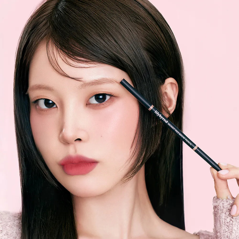 LILYBYRED Skinny Mes Brow Pencil