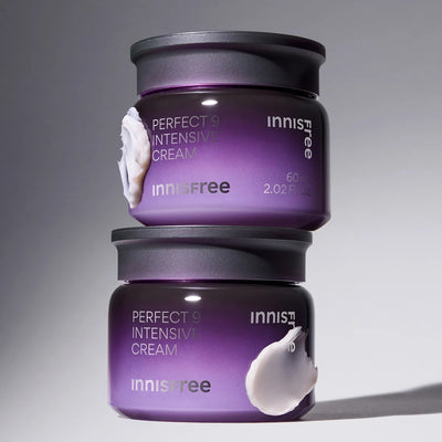 INNISFREE Perfect 9 Intensive Cream 60ml