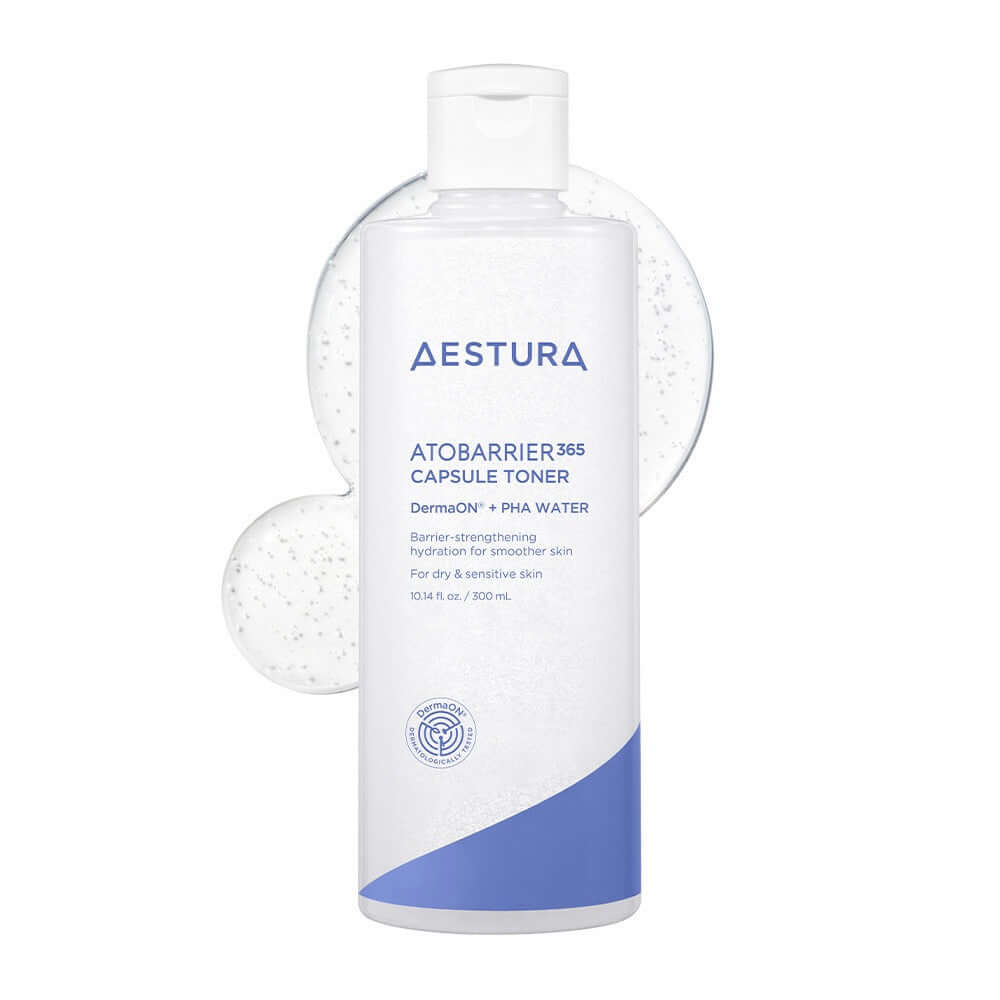 AESTURA Atobarrier 365 Capsule Toner 300ml