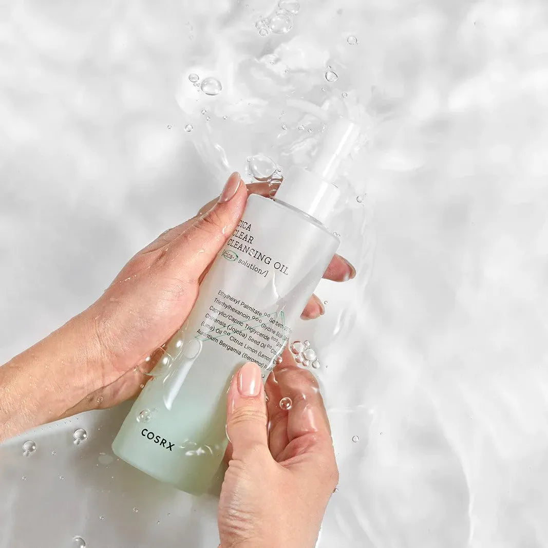 COSRX Pure Fit Cica Cleansing Oil 200ml