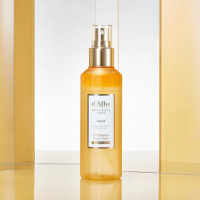 D'ALBA Vegan Prime Intensive Serum 100ml