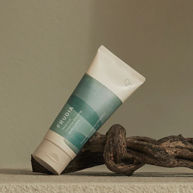 FRUDIA Re:proust Essential Blending Body Lotion 200ml