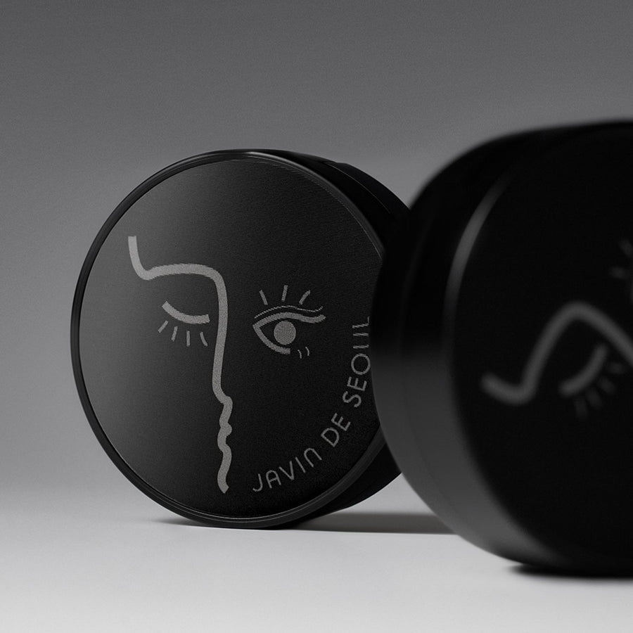 JAVIN DE SEOUL Wink Foundation Pact Cushion
