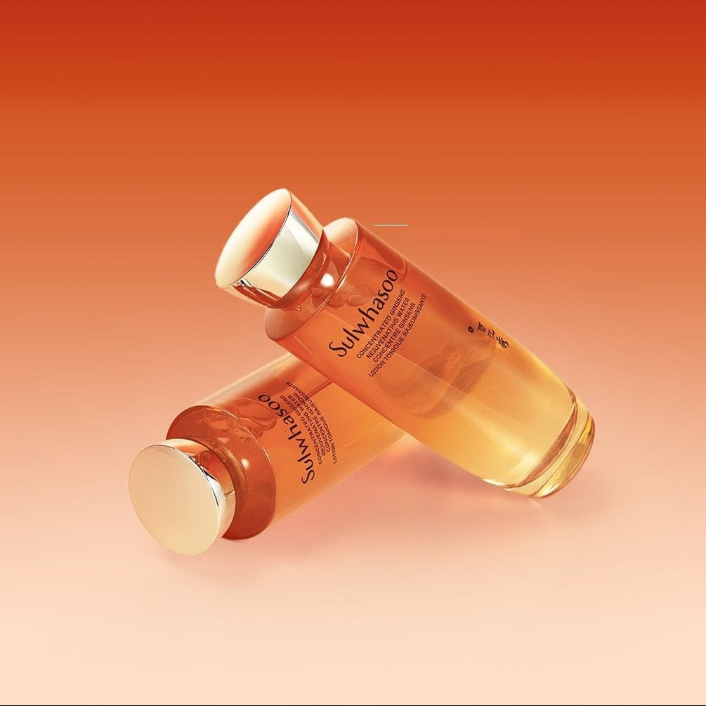 SULWHASOO Concentrated Ginseng Rejuvenating Water 150ml