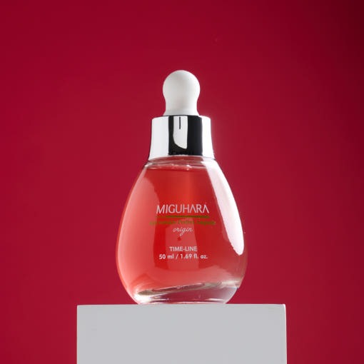 MIGUHARA Anti Wrinkle Effect Ampoule 50ml