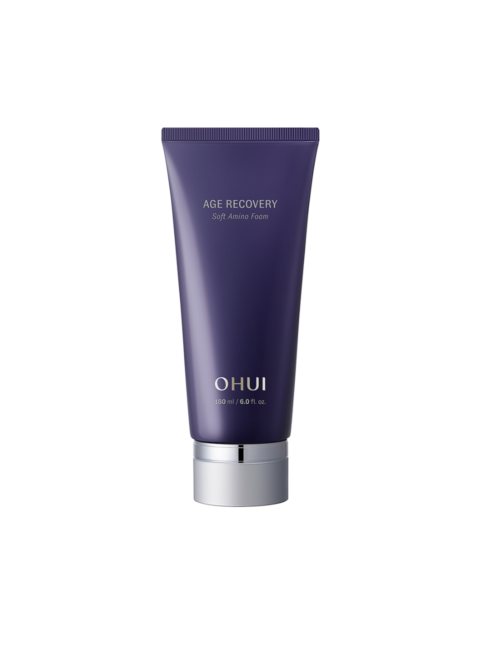 OHUI Age Recovery Soft Amino Foam 150ml