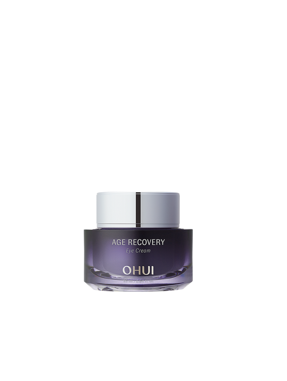 OHUI Age Recovery Eye Cream 25ml