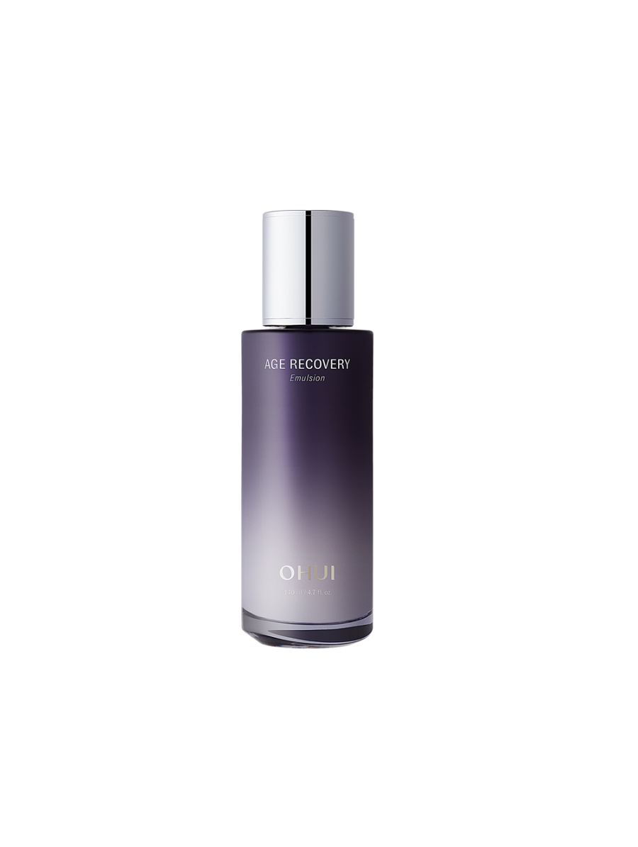 OHUI Age Recovery Emulsion 140ml