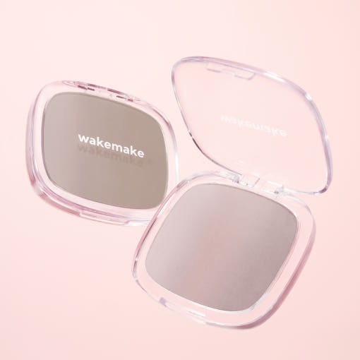 WAKEMAKE Mix Blurring Volume Shading