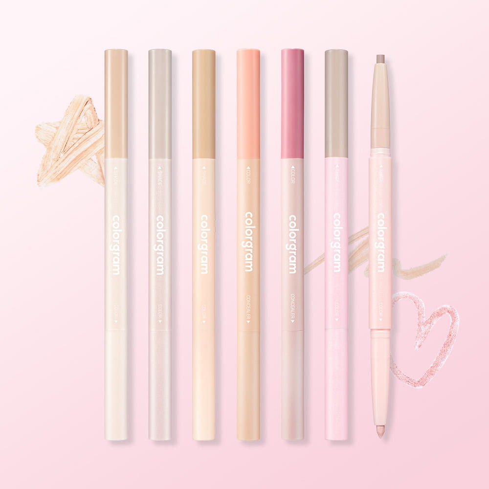 COLORGRAM All In One Aegyo-Sal Maker