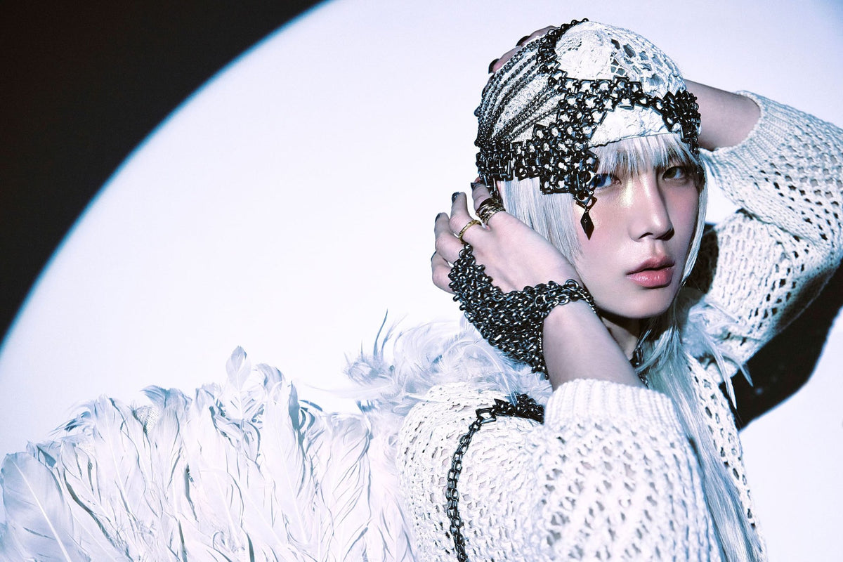 KEY, K-Pop-Solokünstler und Mitglied von SHINee