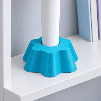 Lightstick Stand Fleur — Mets ton lightstick à l'honneur