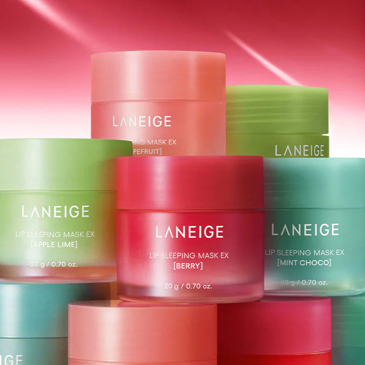 LANEIGE Special Care Lip Sleeping Mask 20g