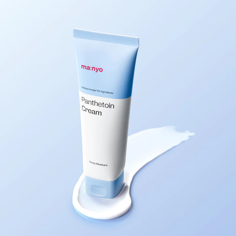 MA:NYO Panthetoin Cream 80ml