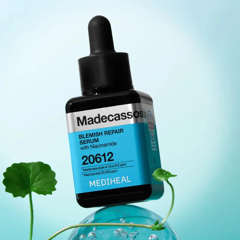 MEDIHEAL Madecassoside Blemish Repair Serum 40ml