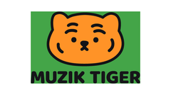 MUZIK TIGER