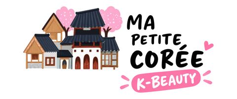 Ma Petite Corée K-beauty