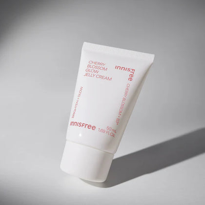 INNISFREE Cherry Blossom Glow Jelly Cream 50ml