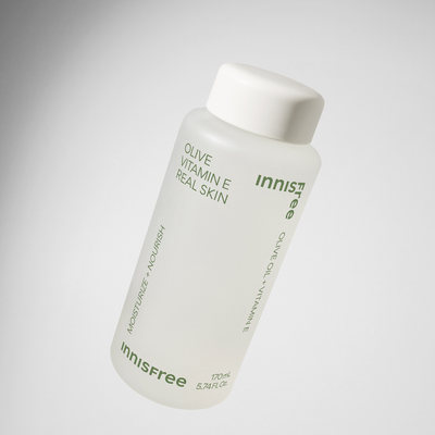 INNISFREE Olive Vitamin E Real Skin 170ml