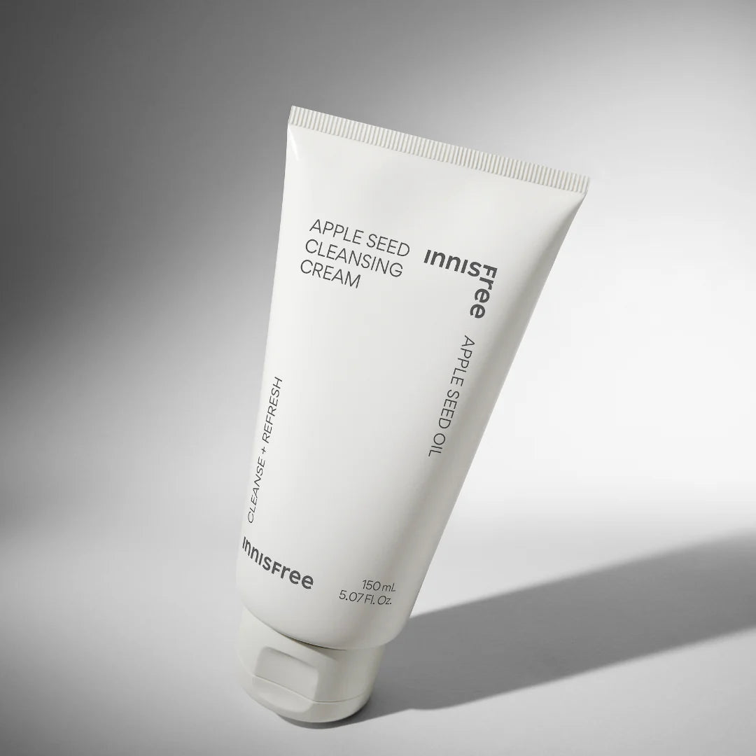INNISFREE Apple Seed Cleansing Cream 150ml