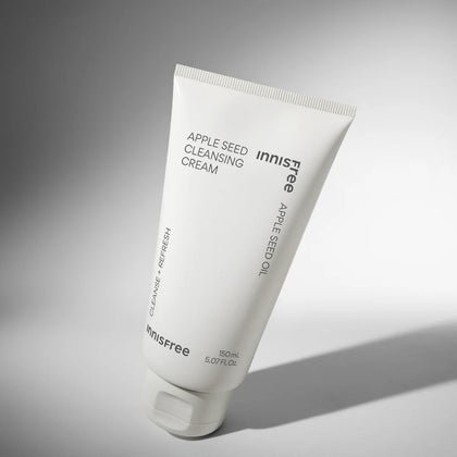 INNISFREE Apple Seed Cleansing Cream 150ml