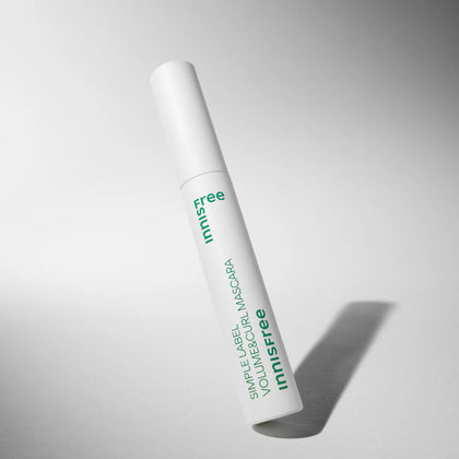 INNISFREE Simple Label Mascara 7.5g