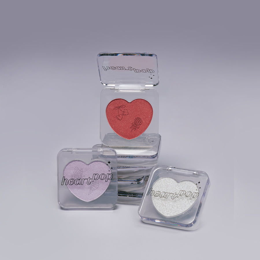 ETUDE Heart Pop Blusher #Not Bad