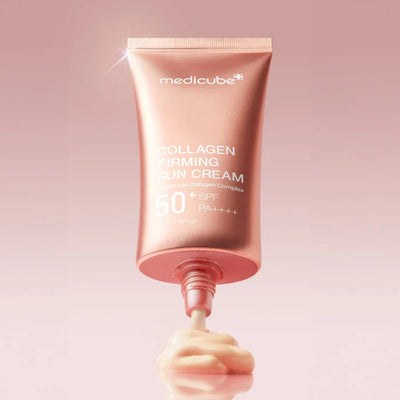 MEDICUBE Collagen Firming Sun Cream 50ml