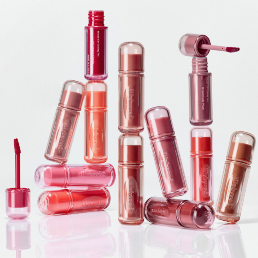 LILYBYRED Bloody Liar Coating Tint 3.6g