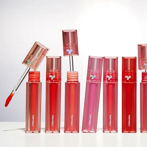 TONY MOLY Perfect Lips Shocking Lip