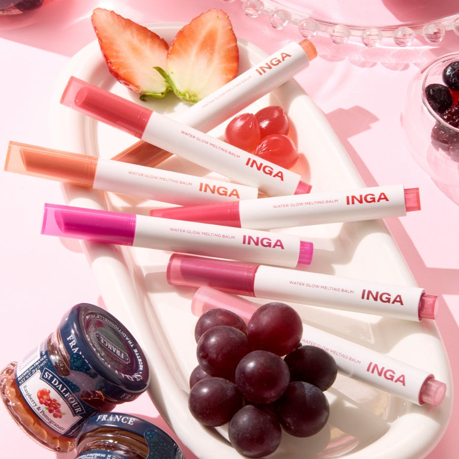 INGA Water Glow Melting Balm