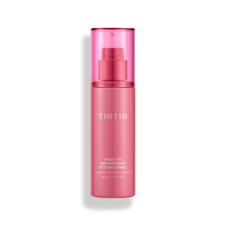 TIRTIR Mask Fit Waterproof Setting Spray