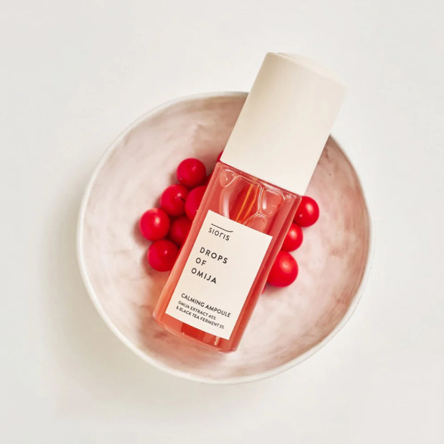 SIORIS Drop of Omija Calming Ampoule 35ml