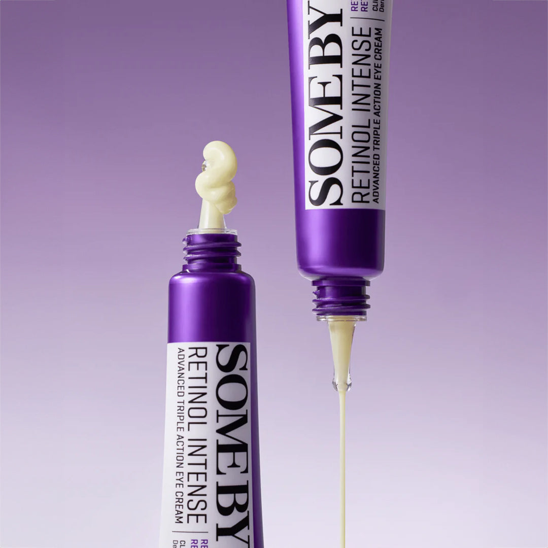 SOME BY MI Retinol Intense Advanced Triple Action Eye Cream 30ml