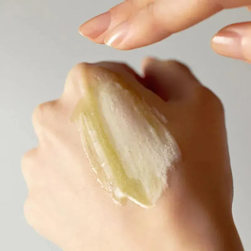 SOME BY MI Bye Bye Blackhead Bubble Cleanser 120g