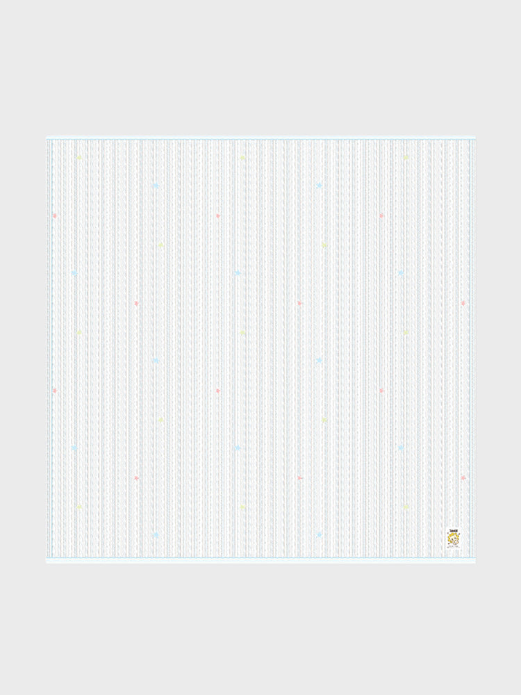 TEAM01 Airy Blanket - visuel 1