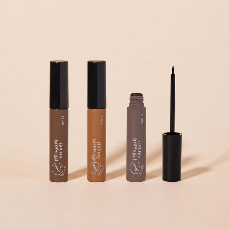 ETUDE My Brow Gel Tint