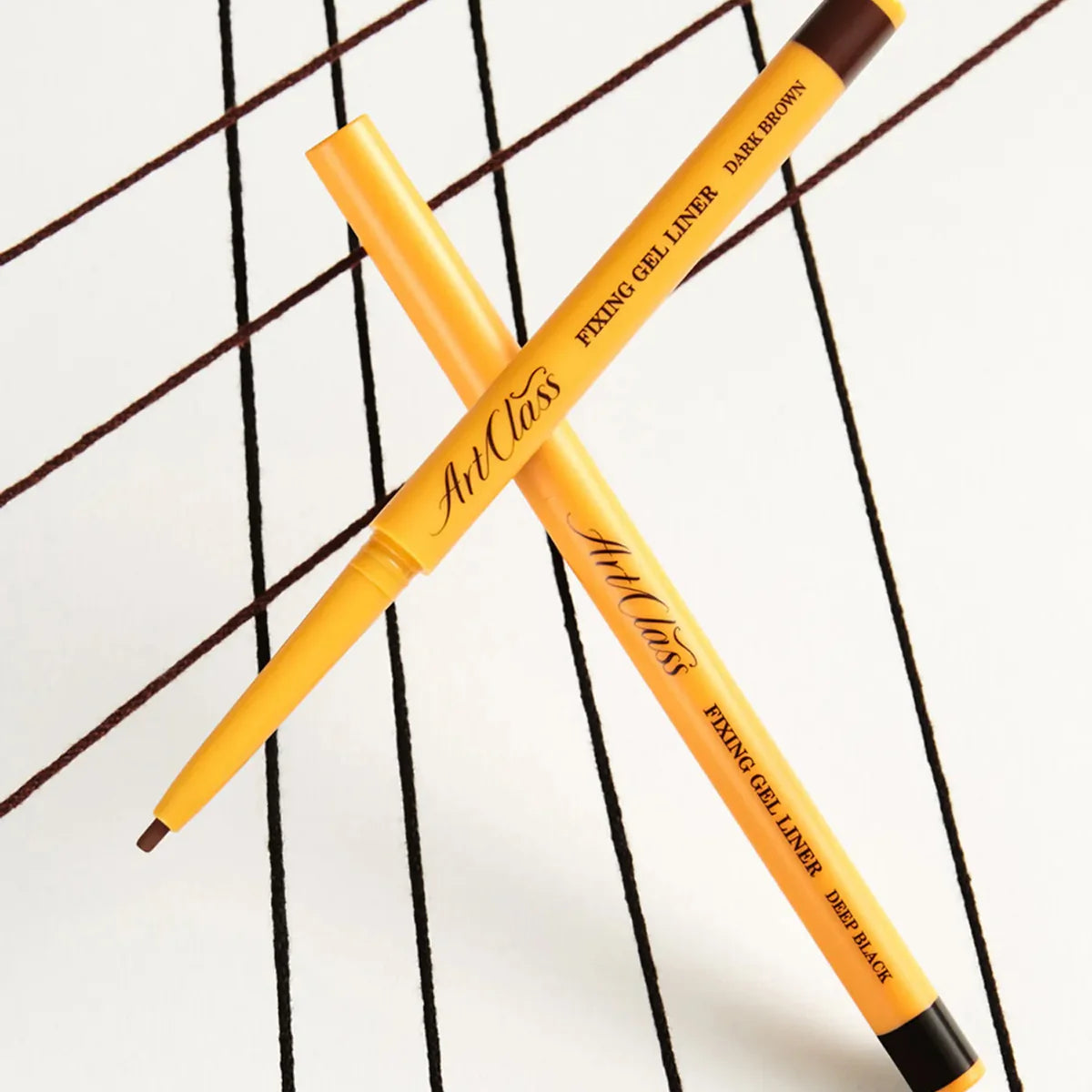 TOO COOL FOR SCHOOL Fixing Gel liner