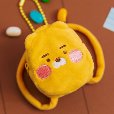 KAKAO FRIENDS - (OOTD) Peluche Ryan Sac a Dos