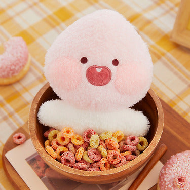 KAKAO FRIENDS - (OOTD) Baby Peluche Apeach