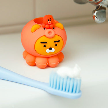 KAKAO FRIENDS - Brosse a Dents Ryan