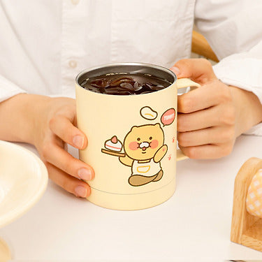 KAKAO FRIENDS - Chunsik Tumbler Cup