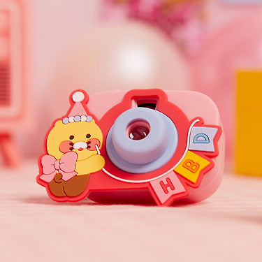 KAKAO FRIENDS - Chunsik Mini Porte-cles