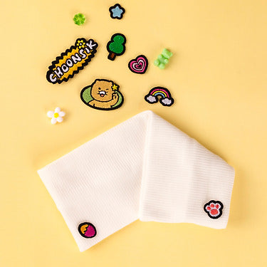 KAKAO FRIENDS - Bandeau Set Chunsik