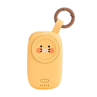 KAKAO FRIENDS - Friends Cable Batterie Externe Chunsik