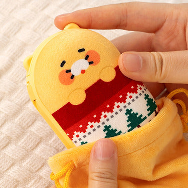 KAKAO FRIENDS - Friends Batterie Externe 5,000mAh Chunsik