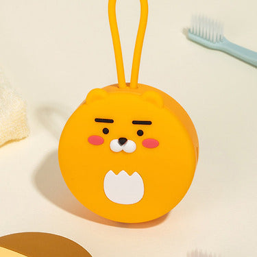 KAKAO FRIENDS - Casquette UV Brosse a Dents Ryan