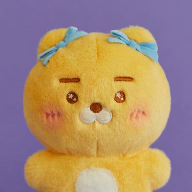 KAKAO FRIENDS - Aimant Peluche Little Ryan