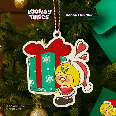 KAKAO FRIENDS - X Friends Carte Baby Chunsik