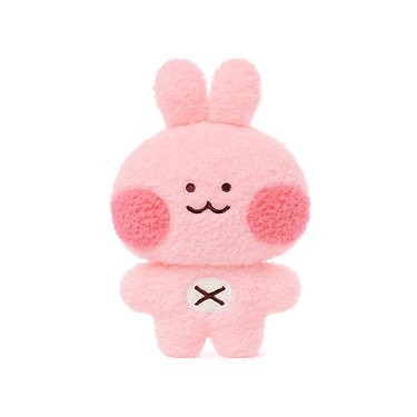 KAKAO FRIENDS - (OOTD) Peluche Scappy